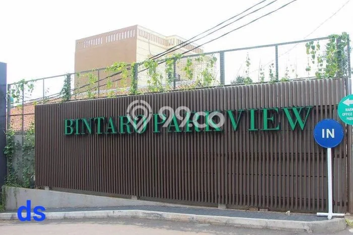 Dijual Apartemen 2 KT & 1 KM di Jakarta Selatan Area Strategis Dijual Apartemen 2 KT & 1 KM di Jakarta Selatan Area Strategis