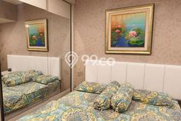 PRIME UNIT! Apartemen di Pejaten, 1 KM, Luas 28m2m², Strategic Location PRIME UNIT! Apartemen di Pejaten, 1 KM, Luas 28m2m², Strategic Location