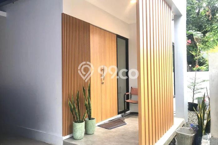 Dijual Rumah Premium dengan Fasilitas Sekitar Lengkap di Cinere, Depok Dijual Rumah Premium dengan Fasilitas Sekitar Lengkap di Cinere, Depok