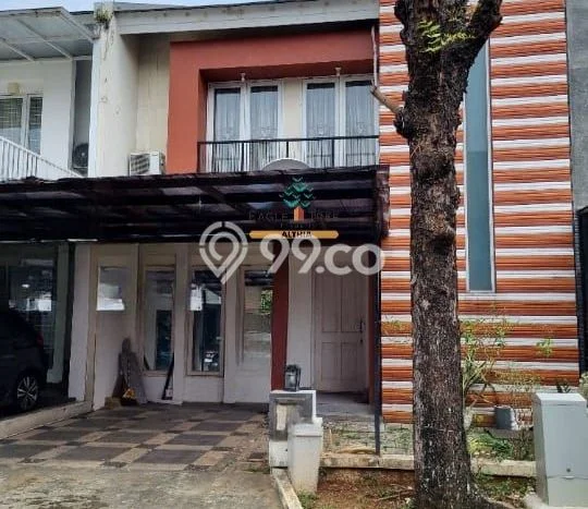 Dijual Rumah Modern 3 KT di Sektor 9-Bintaro, Tangerang Selatan Dijual Rumah Modern 3 KT di Sektor 9-Bintaro, Tangerang Selatan