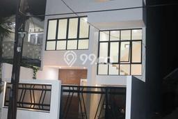 Hunian Cantik Modern Lb 230m2 di Ciputat, Tangerang Selatan Hunian Cantik Modern Lb 230m2 di Ciputat, Tangerang Selatan