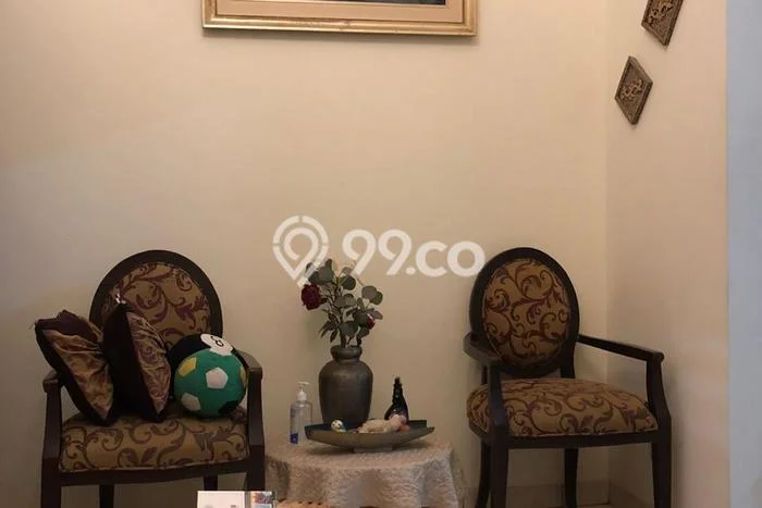 Best Deal Hunian Premium Ideal dan Luas di BSD, Tangerang Selatan Best Deal Hunian Premium Ideal dan Luas di BSD, Tangerang Selatan