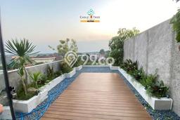 Rumah Elit Modern Siap Huni di BSD Tangerang Rumah Elit Modern Siap Huni di BSD Tangerang