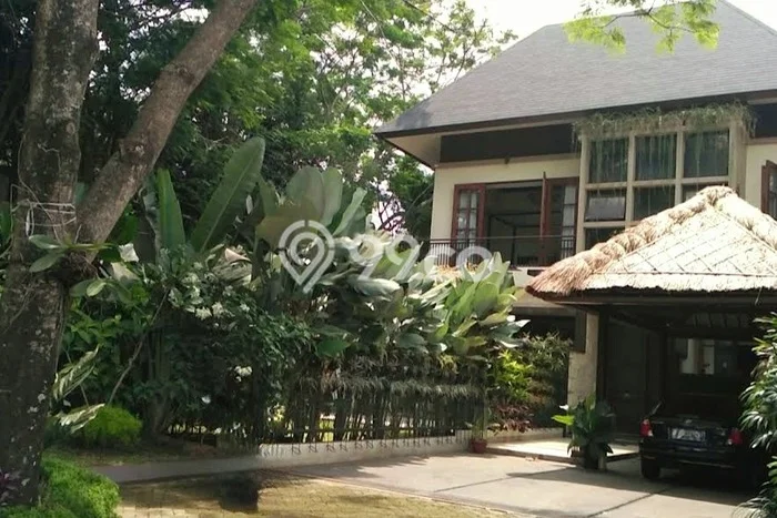 Hot Offer Hunian Premium Ideal dan Luas di BSD, Tangerang Selatan Hot Offer Hunian Premium Ideal dan Luas di BSD, Tangerang Selatan