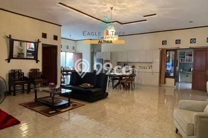 Siap Huni Rumah Mewah 4 Kamar di Jagakarsa Dekat ke Mana Pun Siap Huni Rumah Mewah 4 Kamar di Jagakarsa Dekat ke Mana Pun