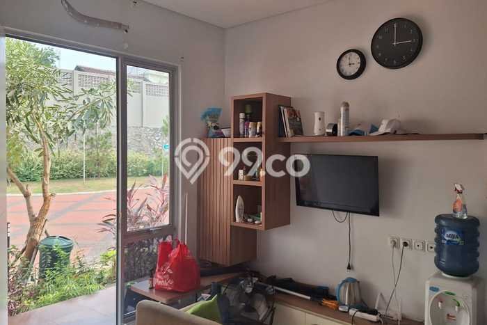 Dijual Cepat Rumah Favorit Siap Huni LB 58m2 di BSD, Tangerang Selatan Dijual Cepat Rumah Favorit Siap Huni LB 58m2 di BSD, Tangerang Selatan