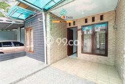 Dijual Rumah Modern 3 KT di Sektor 9-Bintaro, Tangerang Selatan Dijual Rumah Modern 3 KT di Sektor 9-Bintaro, Tangerang Selatan
