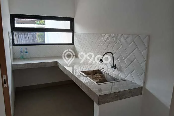 Hunian Cantik Modern Lb 230m2 di Ciputat, Tangerang Selatan Hunian Cantik Modern Lb 230m2 di Ciputat, Tangerang Selatan