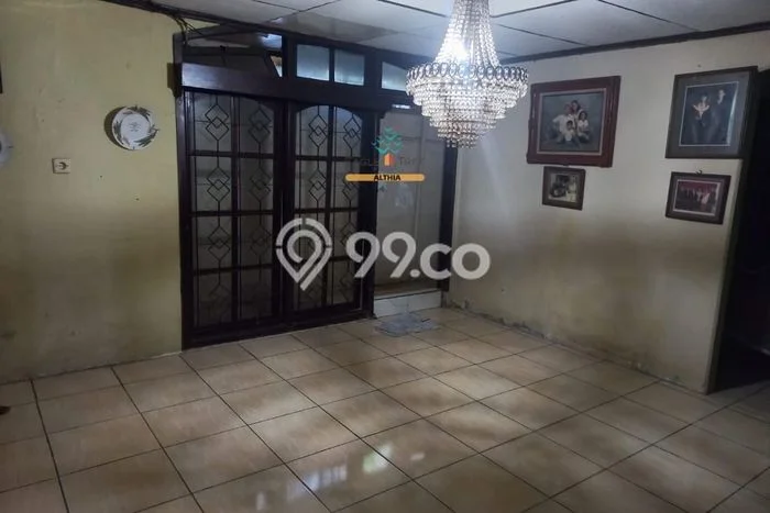 Hunian Super Mewah dengan Akses Paling Strategis di Cawang, Jakarta Timur Hunian Super Mewah dengan Akses Paling Strategis di Cawang, Jakarta Timur