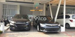 Rumah Luxury Modern Tanpa Renovasi di Sektor 9-Bintaro Tangerang Selatan Rumah Luxury Modern Tanpa Renovasi di Sektor 9-Bintaro Tangerang Selatan