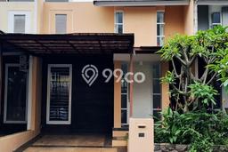Rumah Minimalis 2 KT di BSD City Tangerang Unfurnished Rumah Minimalis 2 KT di BSD City Tangerang Unfurnished
