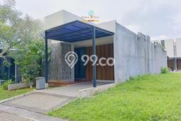 Rumah Bagus Siap Pakai Di Sektor 9-Bintaro Luas 50m2 Aman Rumah Bagus Siap Pakai Di Sektor 9-Bintaro Luas 50m2 Aman