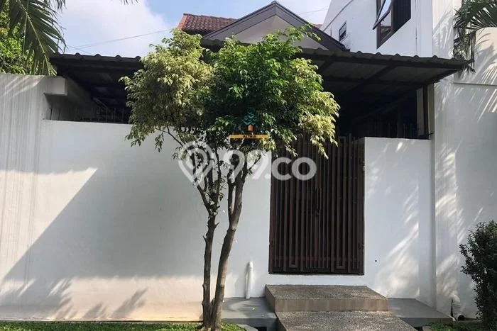 Dijual Rumah Luas Megah Dengan View Eksklusif di Sektor 3 - Bintaro, Jakarta Selatan Dijual Rumah Luas Megah Dengan View Eksklusif di Sektor 3 - Bintaro, Jakarta Selatan