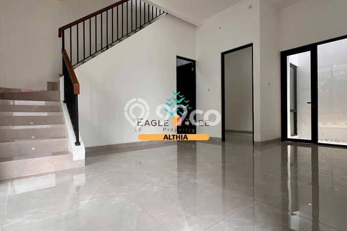 Rumah Elit Modern Tanpa Renovasi di Sektor 9-Bintaro Tangerang Selatan Rumah Elit Modern Tanpa Renovasi di Sektor 9-Bintaro Tangerang Selatan
