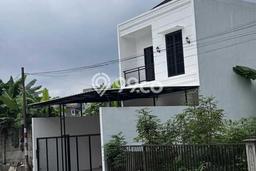 Jual Rumah Strategis Bagus Punya 3 KT di Ciputat Timur Tangerang Selatan SHM Jual Rumah Strategis Bagus Punya 3 KT di Ciputat Timur Tangerang Selatan SHM