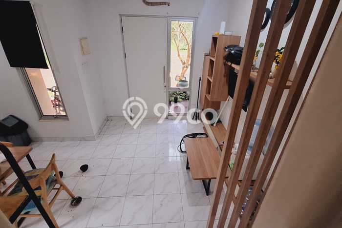 Dijual Cepat Rumah Favorit Siap Huni LB 58m2 di BSD, Tangerang Selatan Dijual Cepat Rumah Favorit Siap Huni LB 58m2 di BSD, Tangerang Selatan