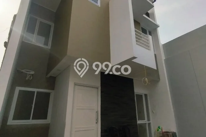 For Sale Rumah 3 Kamar Lokasi Strategis Nyaman dan Strategis di Pondok Aren For Sale Rumah 3 Kamar Lokasi Strategis Nyaman dan Strategis di Pondok Aren