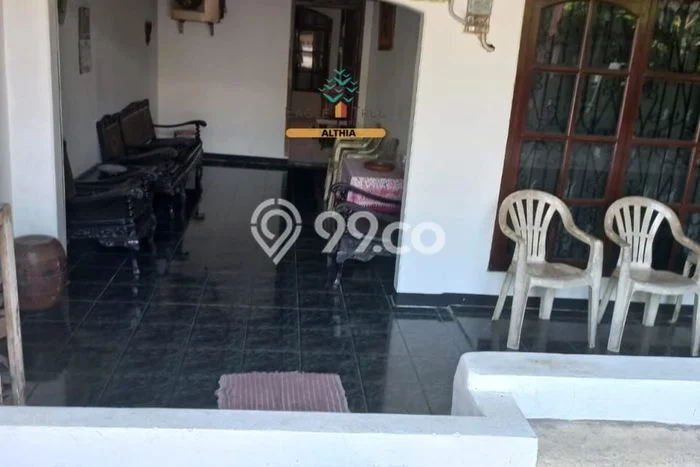 Hunian Super Mewah dengan Akses Paling Strategis di Cawang, Jakarta Timur Hunian Super Mewah dengan Akses Paling Strategis di Cawang, Jakarta Timur