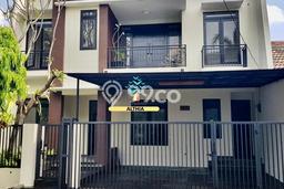 Hunian Elit LB 190m2 Siap Huni Desain Elegan di Sektor 9-Bintaro, Tangerang Selatan Hunian Elit LB 190m2 Siap Huni Desain Elegan di Sektor 9-Bintaro, Tangerang Selatan
