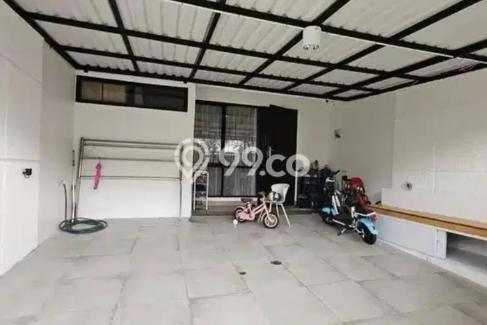 Dijual Rumah Strategis Bagus Punya 3 KT di BSD Tangerang Selatan SHM Dijual Rumah Strategis Bagus Punya 3 KT di BSD Tangerang Selatan SHM