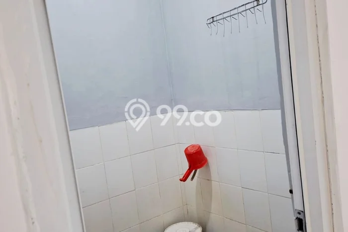 Hunian Cantik Modern Lb 59m2 di Pamulang, Tangerang Selatan Hunian Cantik Modern Lb 59m2 di Pamulang, Tangerang Selatan