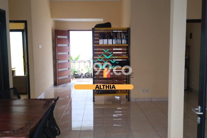 Rumah Modern Minimalis 3 KT Bisa Langsung Pindah di Serpong Utara Rumah Modern Minimalis 3 KT Bisa Langsung Pindah di Serpong Utara