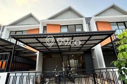 Dijual Rumah Strategis Bagus Punya 3 KT di BSD Tangerang Selatan SHM Dijual Rumah Strategis Bagus Punya 3 KT di BSD Tangerang Selatan SHM