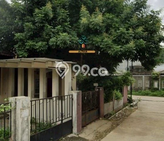 Jual Rumah Luas Elegan Dengan View Eksklusif di Cibubur, Jakarta Timur Jual Rumah Luas Elegan Dengan View Eksklusif di Cibubur, Jakarta Timur