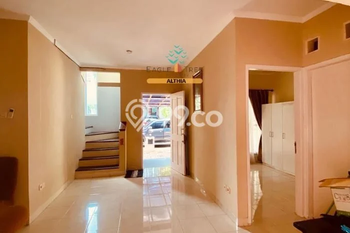Dijual Rumah Modern 3 KT di Sektor 9-Bintaro, Tangerang Selatan Dijual Rumah Modern 3 KT di Sektor 9-Bintaro, Tangerang Selatan