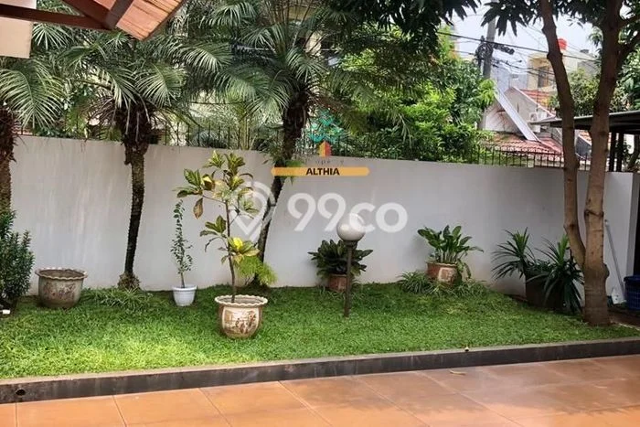 Dijual Rumah Luas Megah Dengan View Eksklusif di Sektor 3 - Bintaro, Jakarta Selatan Dijual Rumah Luas Megah Dengan View Eksklusif di Sektor 3 - Bintaro, Jakarta Selatan