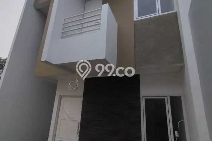 For Sale Rumah 3 Kamar Lokasi Strategis Nyaman dan Strategis di Pondok Aren For Sale Rumah 3 Kamar Lokasi Strategis Nyaman dan Strategis di Pondok Aren