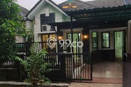 Rumah Minimalis 2 KT di Jelupang Tangerang Semi Furnished Rumah Minimalis 2 KT di Jelupang Tangerang Semi Furnished