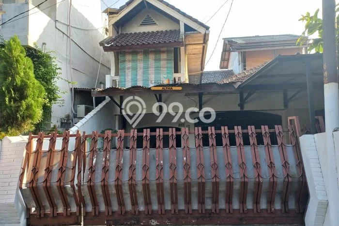 Hunian Super Mewah dengan Akses Paling Strategis di Cawang, Jakarta Timur Hunian Super Mewah dengan Akses Paling Strategis di Cawang, Jakarta Timur