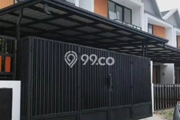 Dijual Rumah Strategis Bagus Punya 3 KT di BSD Tangerang Selatan SHM Dijual Rumah Strategis Bagus Punya 3 KT di BSD Tangerang Selatan SHM