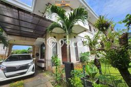 For Sale! Premium House LT 564m2 Desain Elegan di Sektor 2 - Bintaro For Sale! Premium House LT 564m2 Desain Elegan di Sektor 2 - Bintaro