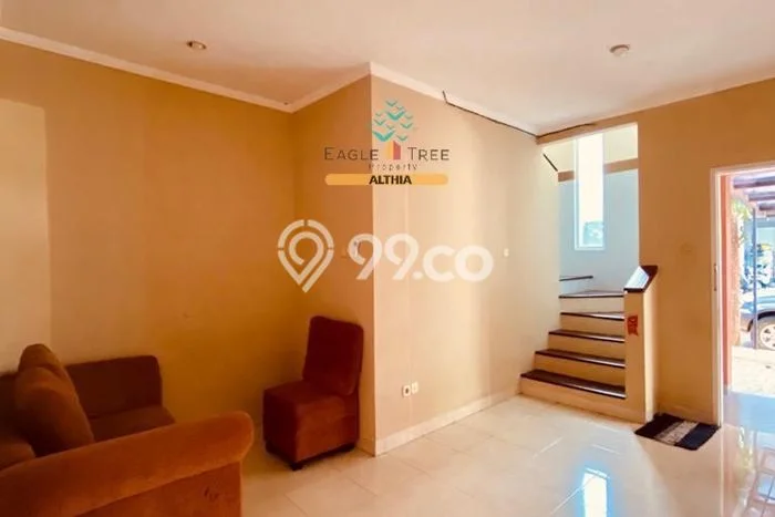 Dijual Rumah Modern 3 KT di Sektor 9-Bintaro, Tangerang Selatan Dijual Rumah Modern 3 KT di Sektor 9-Bintaro, Tangerang Selatan
