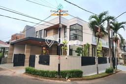 Hunian Super Mewah dengan Akses Paling Strategis di Sektor 9-Bintaro, Tangerang Selatan Hunian Super Mewah dengan Akses Paling Strategis di Sektor 9-Bintaro, Tangerang Selatan
