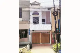 Disewakan Ruko Premium Kawasan Tembalang, Luas 174m², Jalan Utama Disewakan Ruko Premium Kawasan Tembalang, Luas 174m², Jalan Utama
