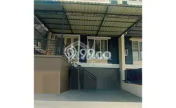 Rumah Exclusive 2 KT 2 KM di Kompleks Perumahan Semarang Barat, Semarang Rumah Exclusive 2 KT 2 KM di Kompleks Perumahan Semarang Barat, Semarang