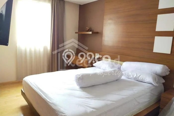 Tersedia Apartemen 2 KT & 3 KM di Semarang Tengah, Semarang Tersedia Apartemen 2 KT & 3 KM di Semarang Tengah, Semarang