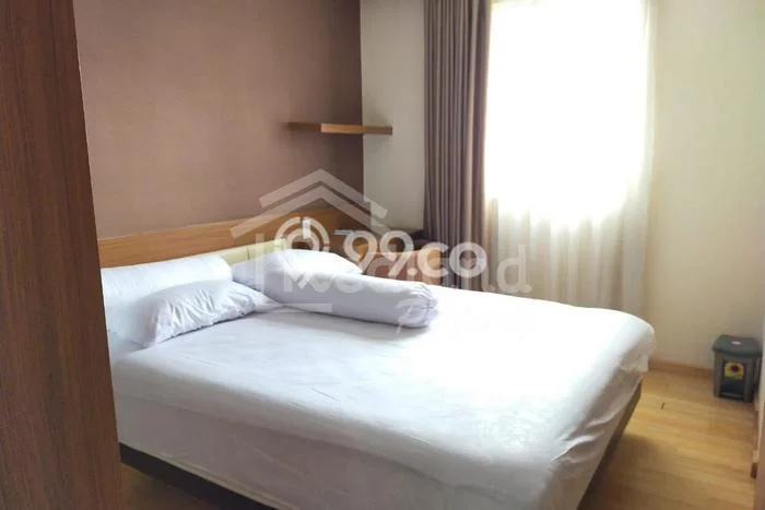 Tersedia Apartemen 2 KT & 3 KM di Semarang Tengah, Semarang Tersedia Apartemen 2 KT & 3 KM di Semarang Tengah, Semarang