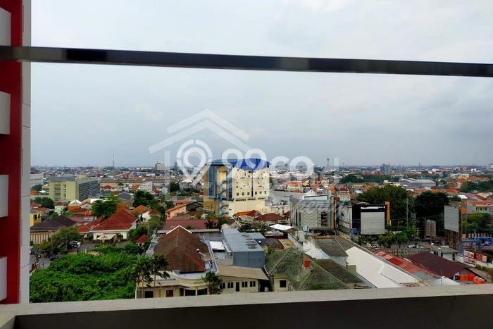 Tersedia Apartemen 2 KT & 3 KM di Semarang Tengah, Semarang Tersedia Apartemen 2 KT & 3 KM di Semarang Tengah, Semarang