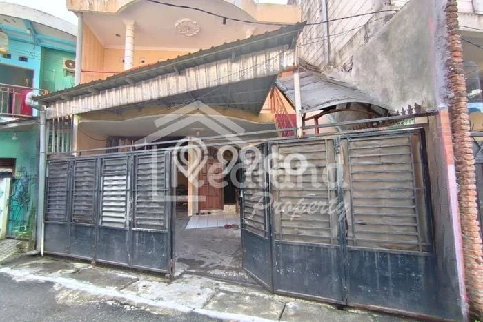 Dijual Rumah Kost di Sampangan, Semarang, 11 KT, 4 KM, Bangunan 180m2 Dijual Rumah Kost di Sampangan, Semarang, 11 KT, 4 KM, Bangunan 180m2