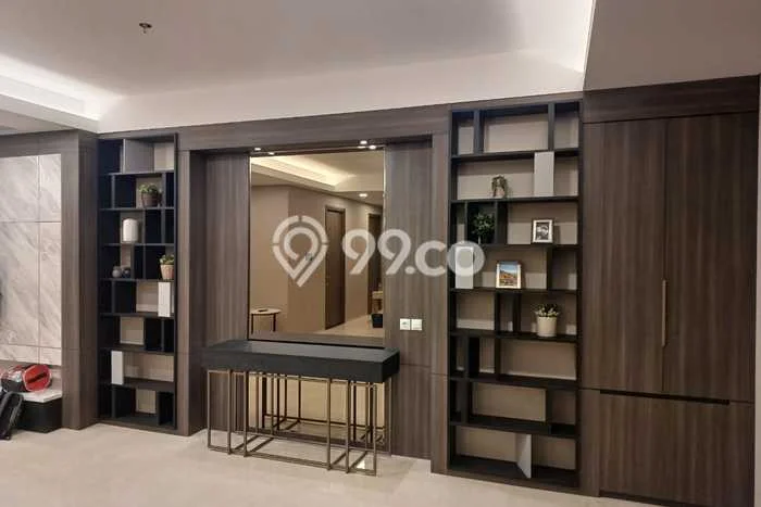 Dijual Apartemen Elit 3 KT & 2 KM di Makassar, Makassar Dijual Apartemen Elit 3 KT & 2 KM di Makassar, Makassar