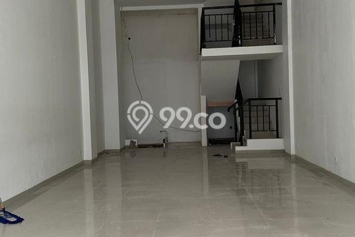 Paling Diincar! Ruko Dijual di Jakarta Garden City Harga Kompetitif Paling Diincar! Ruko Dijual di Jakarta Garden City Harga Kompetitif