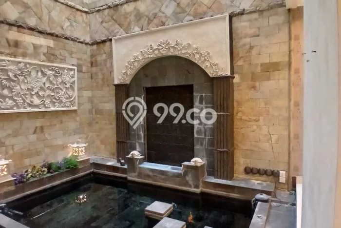 Rumah Luxury Modern Siap Huni di Sunter Jakarta Utara Rumah Luxury Modern Siap Huni di Sunter Jakarta Utara