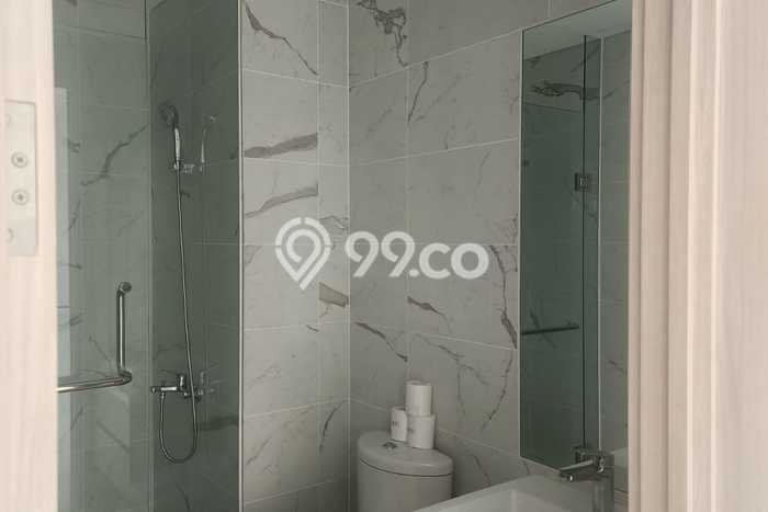 Apartemen Nyaman untuk Dijual di Cilandak, Jakarta Selatan, DKI Jakarta Apartemen Nyaman untuk Dijual di Cilandak, Jakarta Selatan, DKI Jakarta