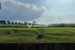 Tanah Kavling untuk Dijual di Karawang Timur Karawang 147095m2 Tanah Kavling untuk Dijual di Karawang Timur Karawang 147095m2