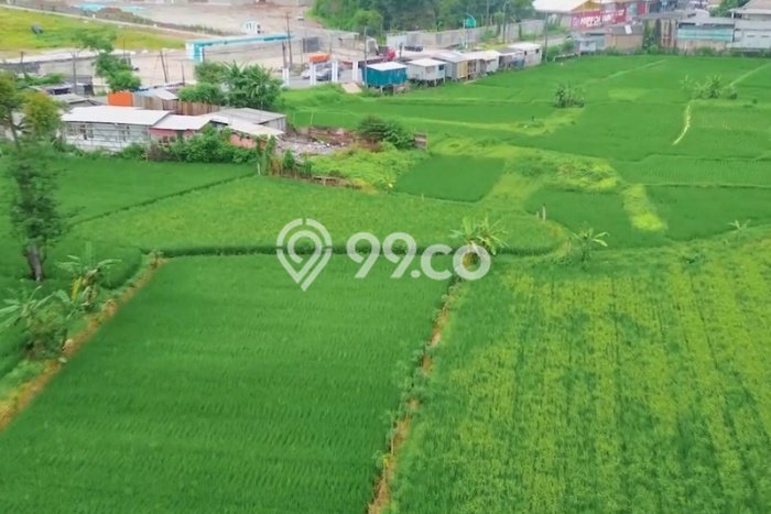 Jarang Ada! Tanah di Tangerang Punya Luas 140000m2 SHM Jarang Ada! Tanah di Tangerang Punya Luas 140000m2 SHM