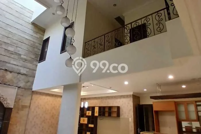 Rumah Luxury Modern Siap Huni di Sunter Jakarta Utara Rumah Luxury Modern Siap Huni di Sunter Jakarta Utara